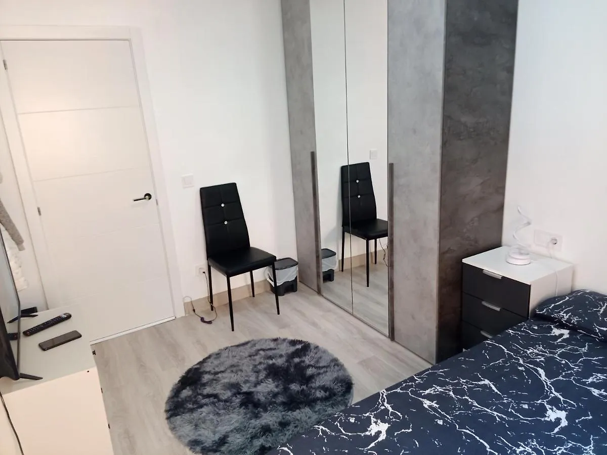 Guest house Vilapicina Hostal Barcelona