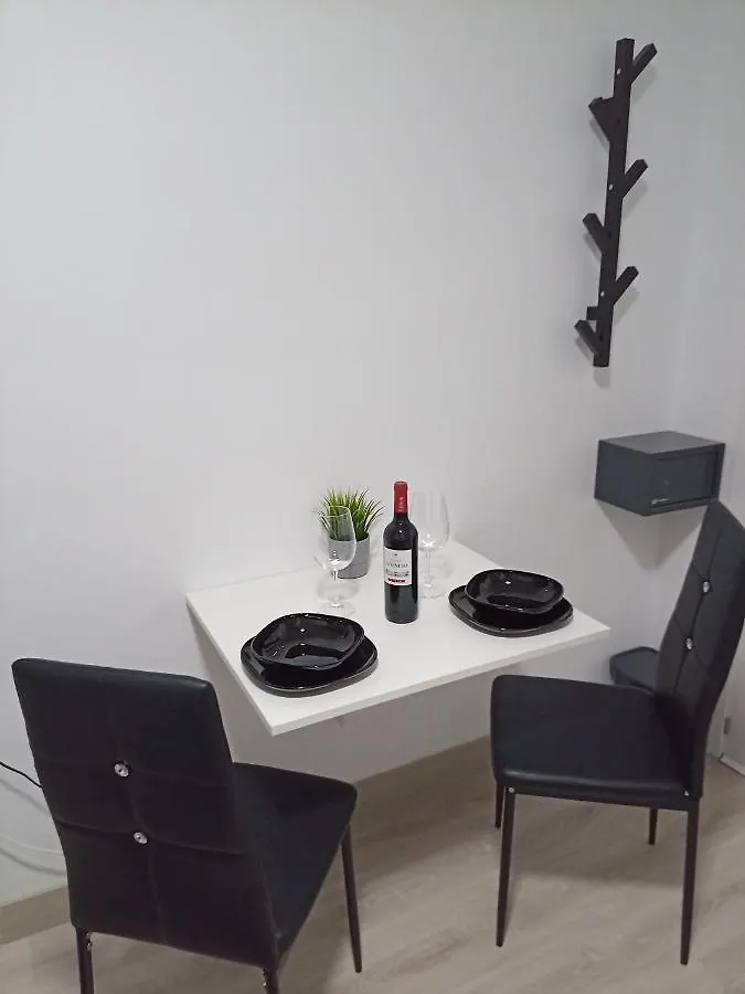 Vilapicina Hostal 巴塞罗那