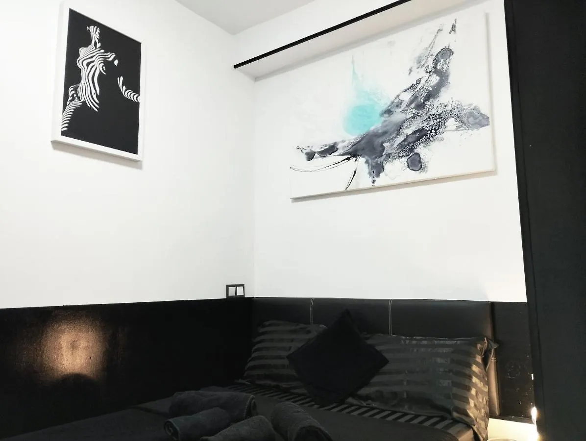 Vilapicina Hostal Barcelona 0*,