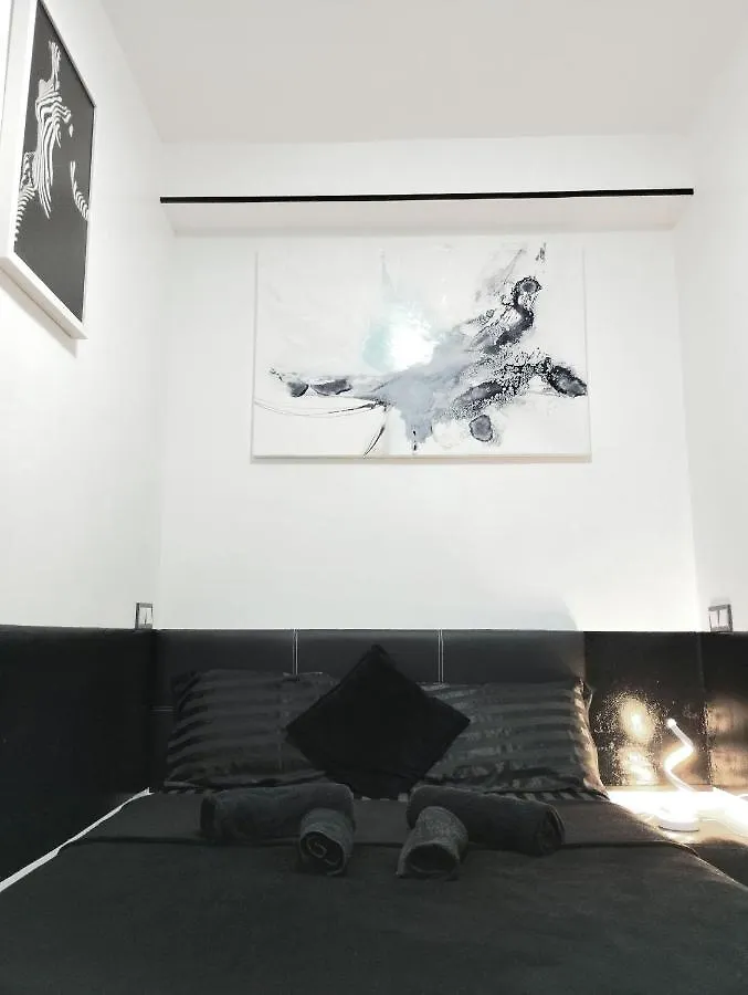 Vilapicina Hostal Barcelona 0*,  Spain