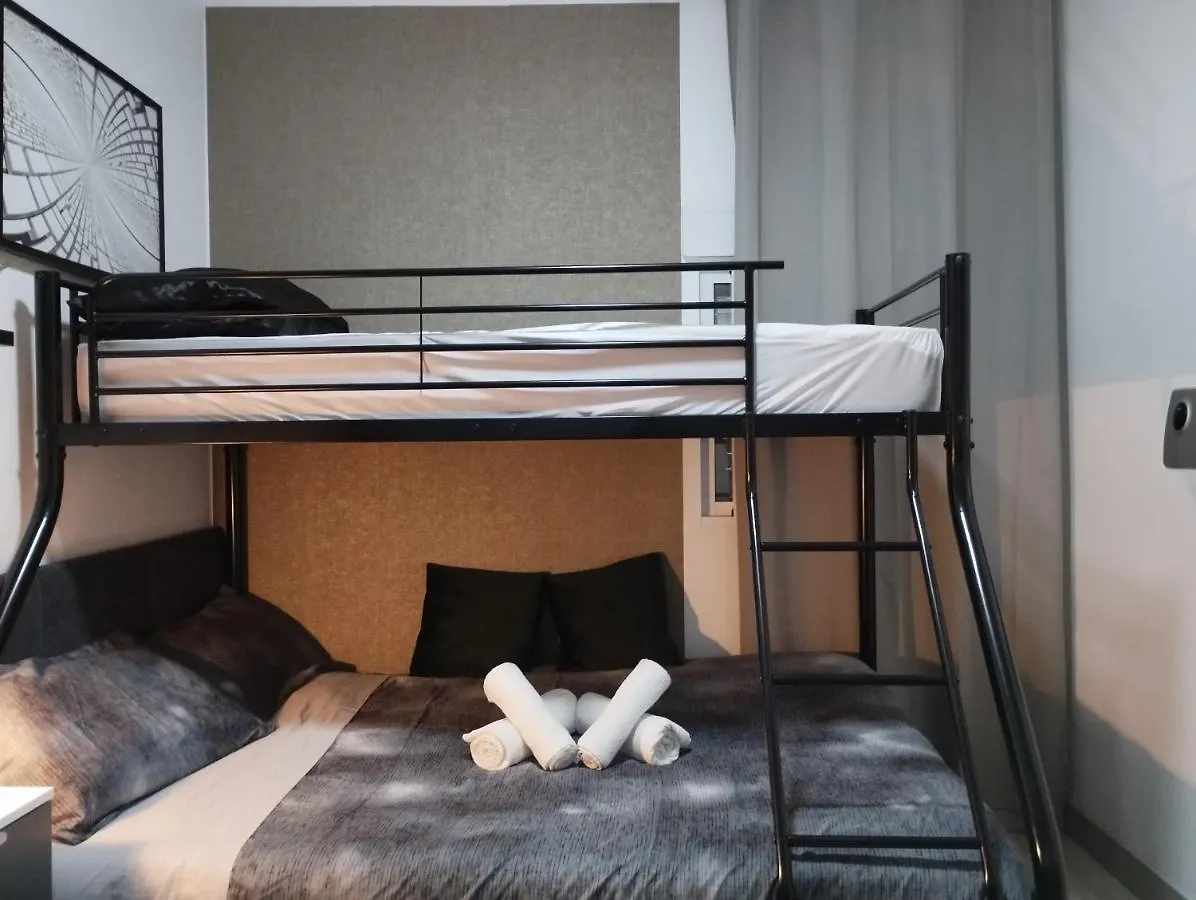 Guest house Vilapicina Hostal Barcelona Spain
