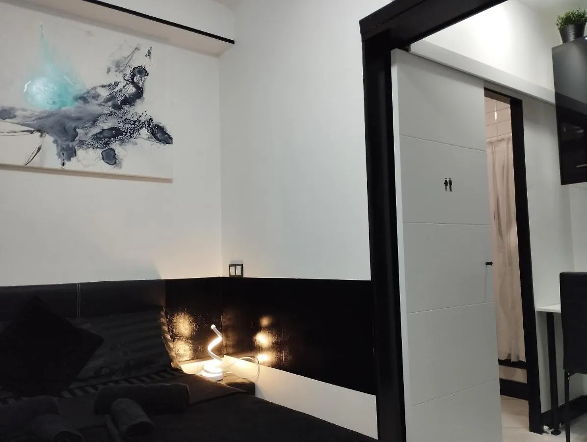Guest house Vilapicina Hostal Barcelona