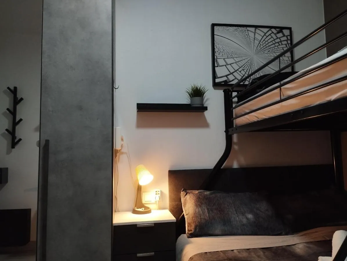 Vilapicina Hostal 巴塞罗那