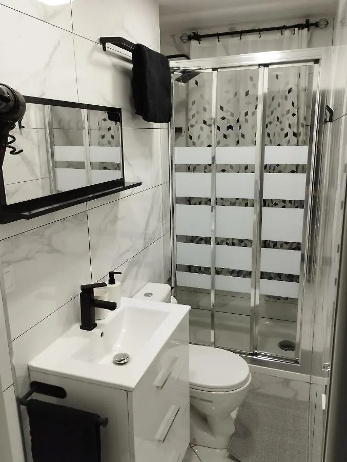 Vilapicina Hostal Barcelona 0*,