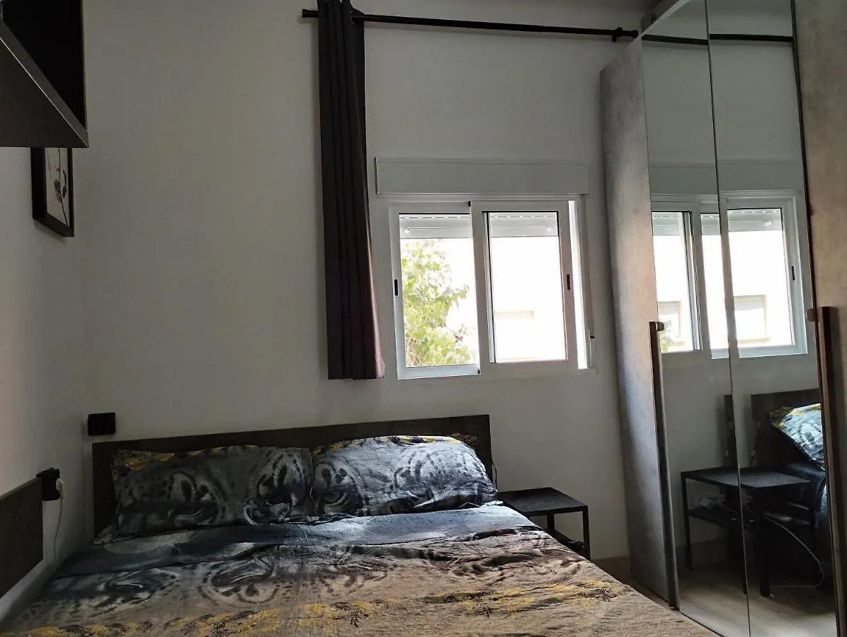 Vilapicina Hostal 巴塞罗那 0*,  西班牙