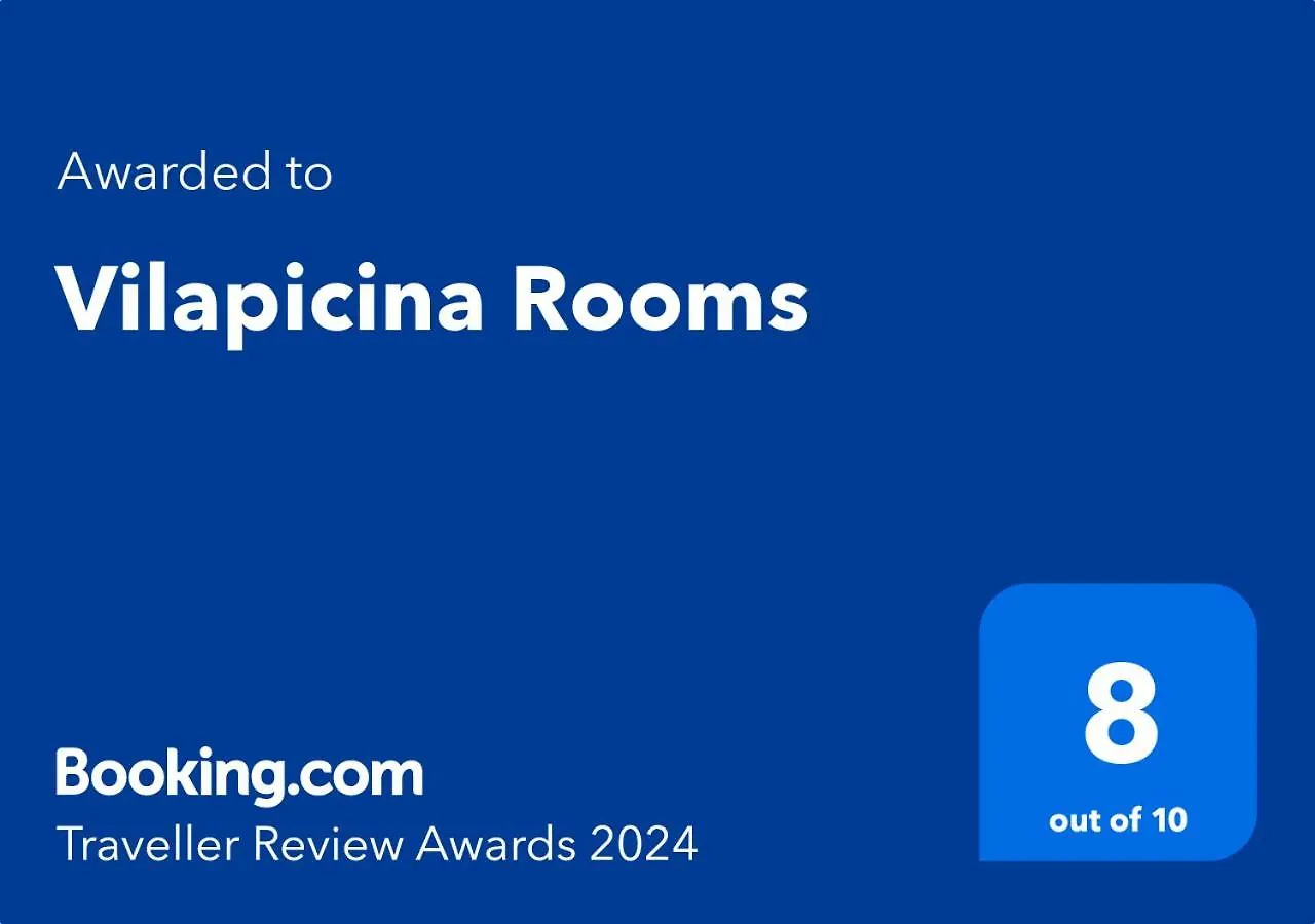 Vilapicina Hostal Barcelona Spain